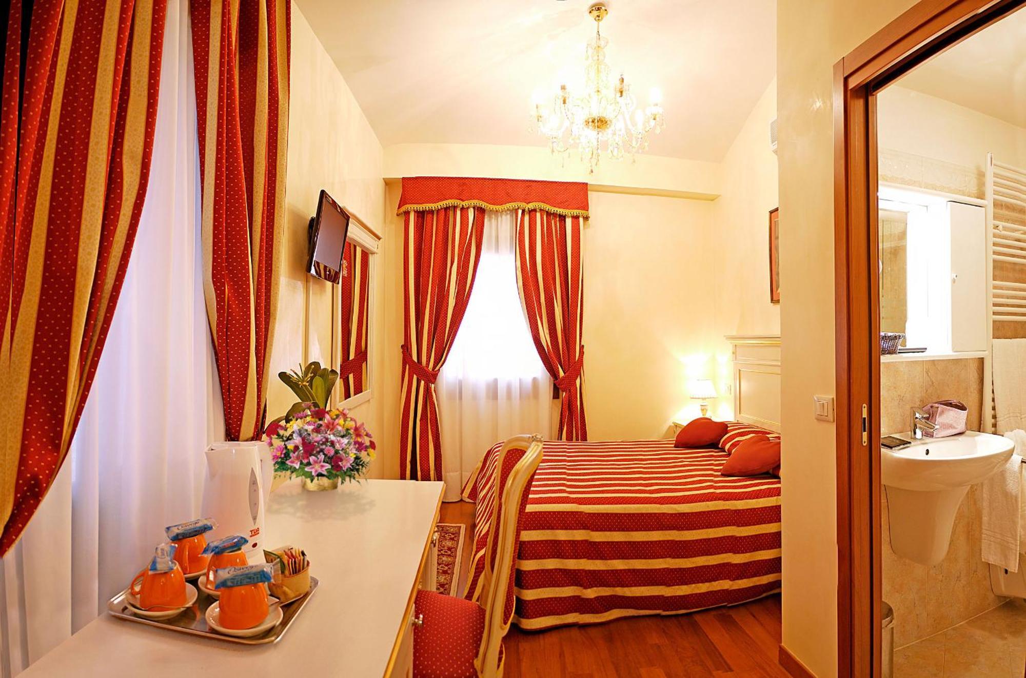 Superior Double Room Depandance