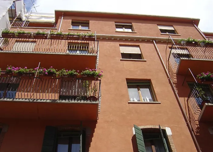 Alloggi Agli ArtistiAlbergo